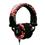 Skullcandy G.I. Headphone - Red Print